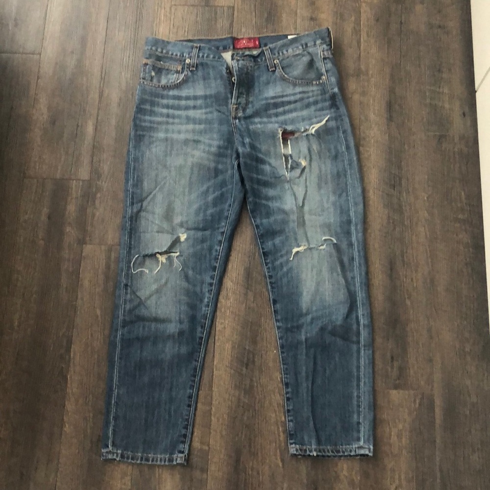 Lucky Brand Jeans - size 8/29
